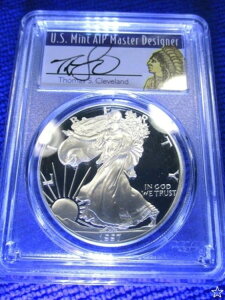 1997N P Am Vo[C[O POP 1 RC PCGS PF70 DCam g[}XEN[uh MTC