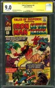 eCYTXyX67 TC X^E[ qg[ Av ōz2ʁICGC 9.0 SS 1518887022