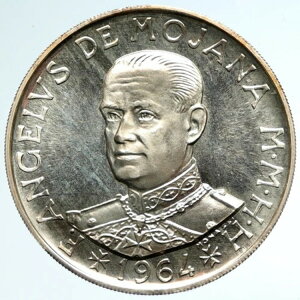 1964�N �}���^�R�m�c �O�����h�}�X�^�[ �����i �I�[���h�v���[�t��� i104616