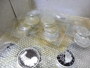 50 x 10 DM�L�O�R�C��PP�A�I���W�i���X�^�b�h�t�H���_�[�A�V���o�[�A�����ƃp�b�P�[�W-