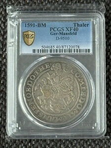 1591-BM }XtFh ^[[ PCGS XF40 ōz PCGS-