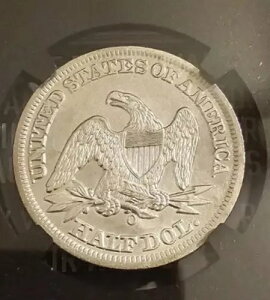 1854 0 ARROWS 50C SS REPUBLICSHIPWRECK EFFECT VaultBox - �V���[�Y5