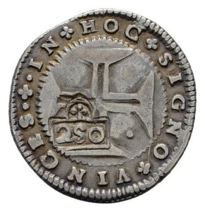 �����i���c �u���W�� �y�h��2�� 250 �� o.J. ���X�{�� �J�E���^�[�X�^���v�t�� 1689 R! ss+-