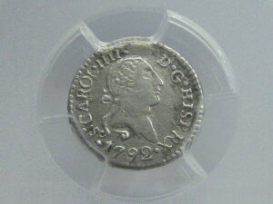 1792N TeBAS 1/4 A PCGS XF ` `[Y4 XyCAn