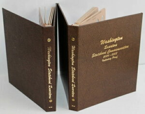 ワシントン州 25 セント硬貨 1999 年から 2008 年までの州昇格 P および D UNC プルーフおよびシルバー プルーフ