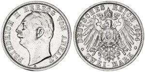 �G���p�C�A/�A���n���g 2 �}�[�N 1904 a �t���[�h���q J.22 VF/VF-XF 124115-