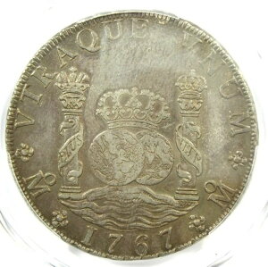 1767NLVRs[h8A݁i8Rj - PCGS AUFڍ