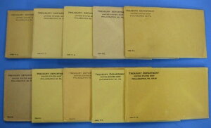 1955N1964NɂĔsꂽ10̐{sv[tZbg - J