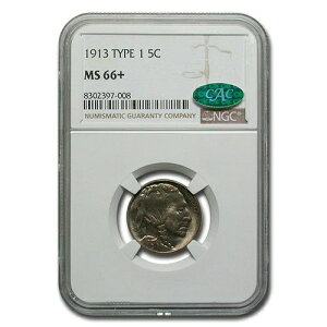 1913N obt@[jbP MS-66+ NGC CAC