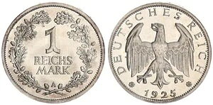���C�}�[�� 1 �}�[�N 1925 A PP�A�^�C�j�[�X�|�b�g 95793