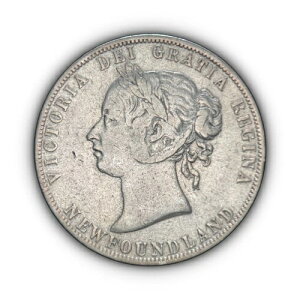 �J�i�_�A1896�N�A50�Z���g�A��� - �r�N�g���A�����A�j���[�t�@���h�����h�A�����h��1