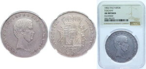 �C�^���A 1856 1 �t�����`�F�X�R�l �V���o�[ 916 NGC AU