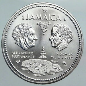 1972�N �W���}�C�J �Ɨ�10���N�L�O ���B���e�[�W �V���o�[ 10�h���R�C�� i90072