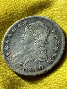 1810�N �L���b�v�h�o�X�g �n�[�t�_���[ O-109a R4 �ώ�