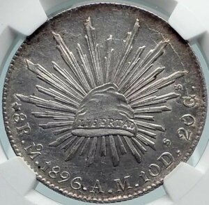 1896N Mo AM LVR rbOVo[ 8A AeB[NLVRRC C[O NGC i81884