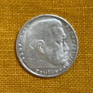 hCc 1939 2 - CqX}N݂ƃhCcr - F{B