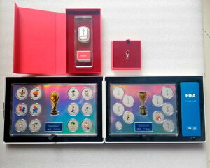 FIFA[hJbv J^[ 2022 LO_Zbg