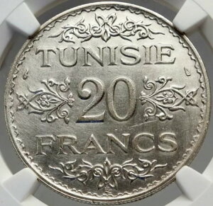 1934N `jWAcqLO I[hVo[ 20t `jWA NGC RC i82958