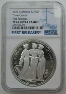 NGC PF69 FR pZgwi 2021 ̑Ȓ O_  2IX