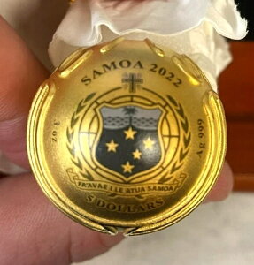 2022N TA 3D S[fXjb` 3IX .999 Vo[ ޕt CD6