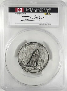 2024N Ji_ nEOEt 2IX Vo[ PCGS SP70 XeB[uEU[eBMTC [BN532]