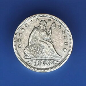 1853�N 25�Z���g ���Ȏ��R�̏��_�� ��� ��ƌ����t�� ~ RPD ~ AU++