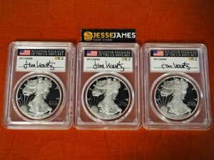 2019 S v[t Vo[ C[O PCGS PR70 DCAM LICARETZ TC FDI 3 RC P[VZbg