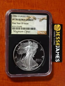 1986�N S�v���[�t �V���o�[�C�[�O�� NGC PF70 �E���g���J���I ���N�x���s �}�O�i���I�v�X