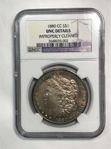 1880 CC [K - NGC UNC ڍ - sK؂Ȑ (#KG18)