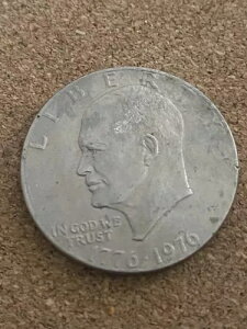 1776-1976 AC[n[ oeBx ??[ Vo[ 1h č200NLORC