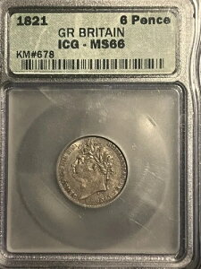 CMX W[W3 1821N 6yX݁AGEM BU UNCBICG MS66