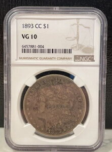 1893-CC �����K����� $1 NGC VG10 �i�C�X�I���W�i���L�[�f�[�g �J�[�\���V�e�B