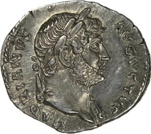 ���[�}�鍑 - �n�h���A�k�X��A����117-138�N - AR�f�i���E�X - NGC AU - �g�[�j���O