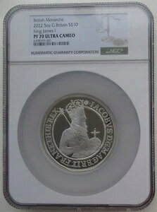 NGC PF70 CMX 2022N pN WF[Y1  5IX