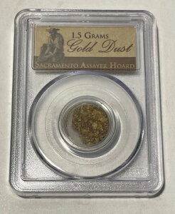 č - TNgӒlۊǌ 1.5 O (PCGS)