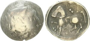 �I�X�g�P���e���A�g�����V���o�j�A�� �e�g���h���N�} ���f�� �t�B���|�X II 1.Jh�B V. Chr. 94666