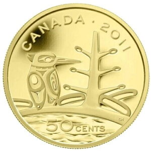 2011NJi_ 1.27g  BOREAL FOREST 50Zg v[tRC /  + COA