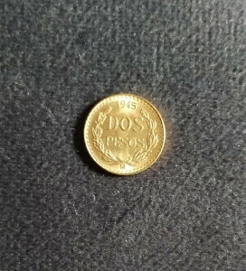 1945 2 y\ hX y\ LVR  1.666 O