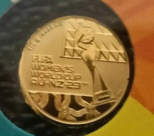 2023 FIFA q[h 5 htXg UNC I[XgARCB