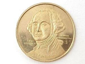 1776-1976 W[WEVg200NLO .500  2.4gr