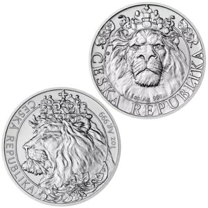 Bullion Club�ɂ��A�`�F�R�̊󏭂�1�I���X�{�����C�I���V���o�[�R�C���Z�b�g2���Z�b�g
