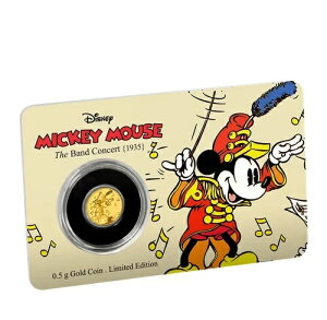 2016N jEG 2.50h  ~bL[}EX UEoh RT[g 0.5g .9999 fBYj[