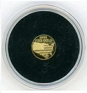 1/100IX .9999 RC - AJC[O - fUCEh