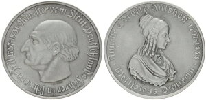 Xxx Westphalia Zwittermedaille by The Stone/�h���X�e�E�q�����V���t XF