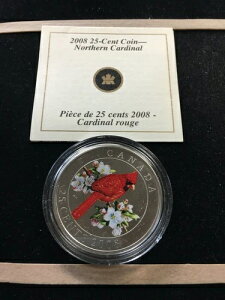 2008�N RCM�A�m�[�U�����b�h�J�[�f�B�i���A�J���[�A25�Z���g�d��