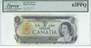 1973NJi_1hALaw/Bou BC-46a LOW VAԍ NC 0000046 LEGACY 63 PPQ