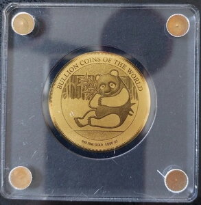 �`���h �`���h �S�[���h 5000�t���� �v���[�t�R�C�� 2019�N ������ �p���_ COA