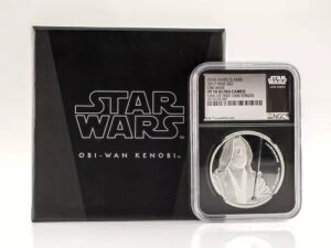 2017N jEG S$2 X^[EH[Y NVbN Ir NGC PF70 EgJI t@[Xg1000 {bNX COA