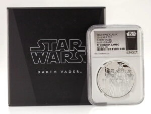 2016N jEG S$2 X^[EH[Y NVbN _[XxC_[ NGC PF70 EgJI t@[Xg[X