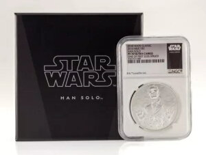 2016�N �j�E�G S$2 �X�^�[�E�H�[�Y �N���V�b�N �_�[�X�x�C�_�[ NGC PF70 �E���g���J���I �t�@�[�X�g�����[�X